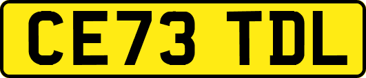 CE73TDL