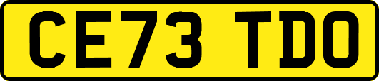 CE73TDO