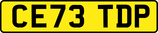 CE73TDP