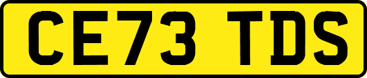 CE73TDS