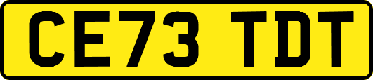 CE73TDT
