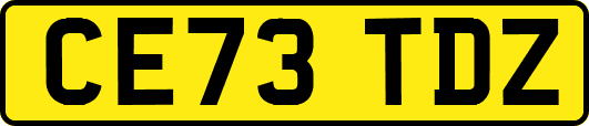 CE73TDZ