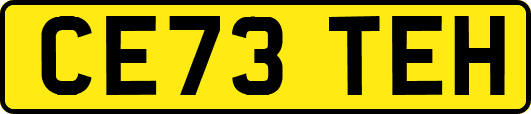 CE73TEH