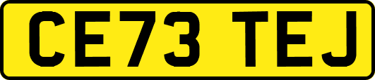 CE73TEJ