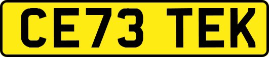 CE73TEK