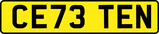 CE73TEN
