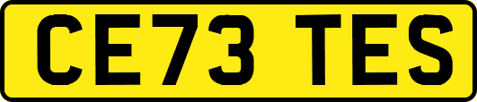 CE73TES