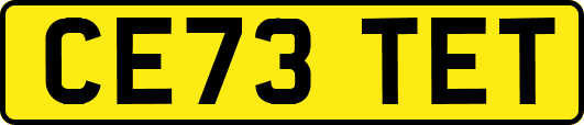 CE73TET