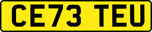 CE73TEU