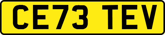 CE73TEV