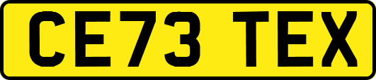 CE73TEX