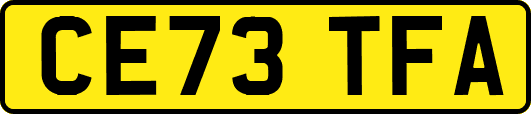 CE73TFA