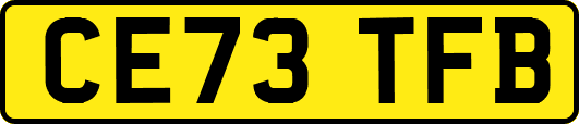 CE73TFB