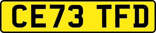 CE73TFD