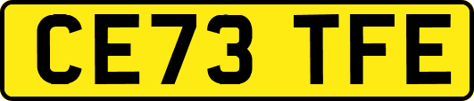 CE73TFE