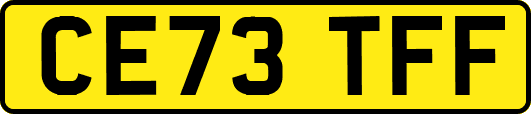 CE73TFF