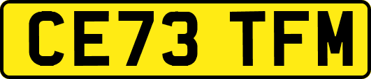 CE73TFM