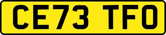 CE73TFO