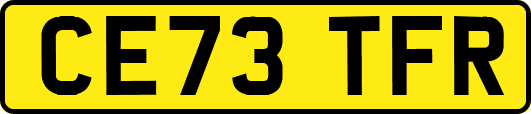 CE73TFR
