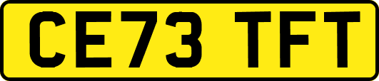 CE73TFT