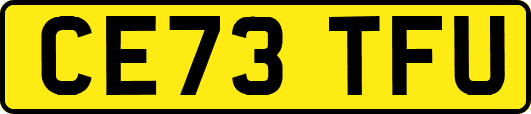 CE73TFU