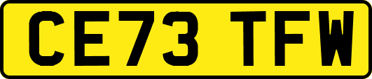 CE73TFW