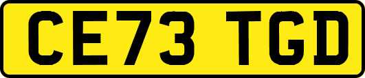 CE73TGD