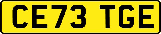 CE73TGE