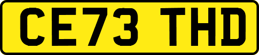 CE73THD