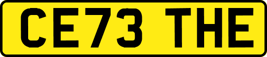 CE73THE
