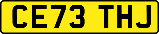 CE73THJ