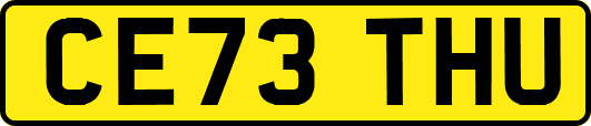 CE73THU