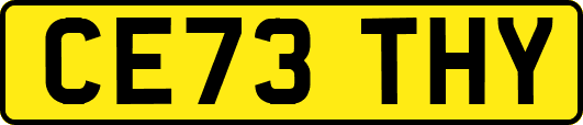 CE73THY
