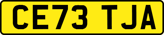 CE73TJA