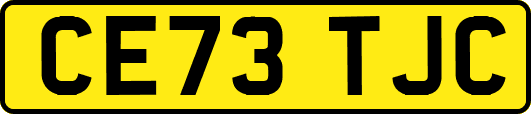 CE73TJC