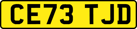 CE73TJD