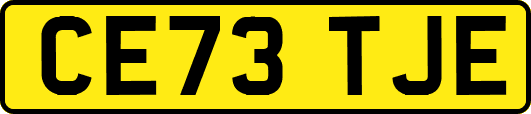 CE73TJE