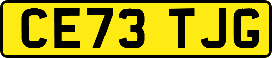 CE73TJG
