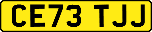 CE73TJJ