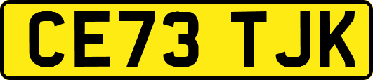 CE73TJK
