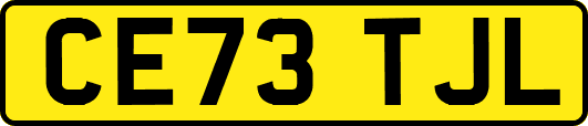 CE73TJL