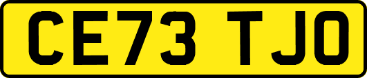 CE73TJO
