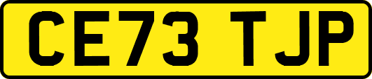 CE73TJP