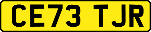CE73TJR
