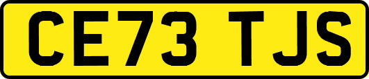CE73TJS