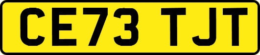 CE73TJT