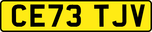 CE73TJV