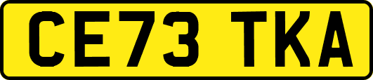 CE73TKA