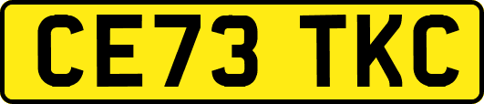 CE73TKC