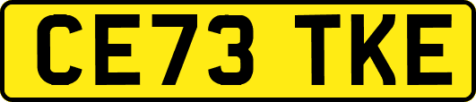CE73TKE